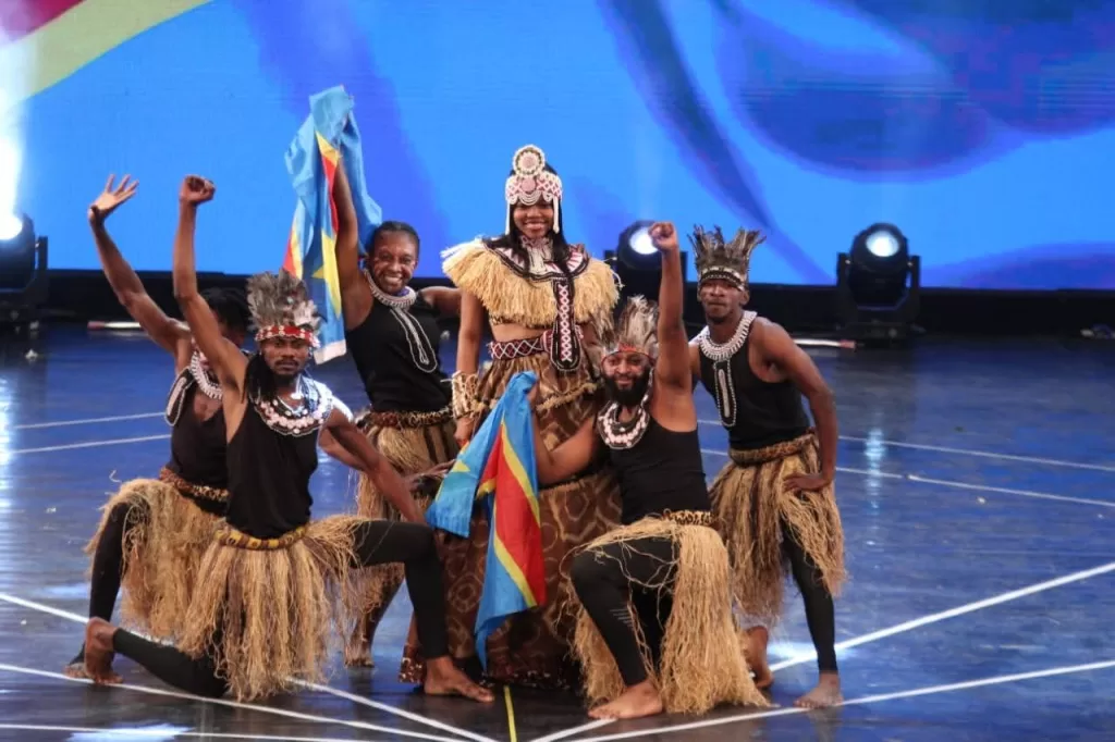 9e Forum international des arts pour les personnes à besoins spécifiques à l'Opéra 12 - Le Progrès Egyptien 9e Forum international des arts pour les personnes à besoins spécifiques à l'Opéra 11 - Le Progrès Egyptien