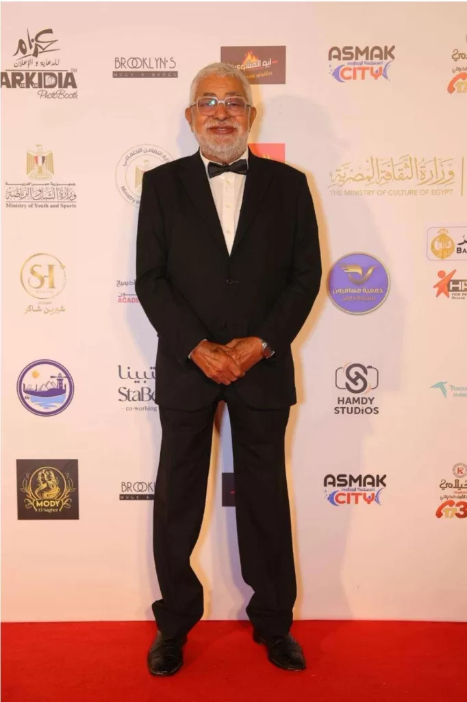 Port-Saïd accueille le 1e Festival de cinéma à messages humanitaires 6 - Le Progrès Egyptien Port-Saïd accueille le 1e Festival de cinéma à messages humanitaires 5 - Le Progrès Egyptien