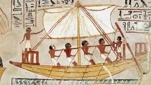 Le Nil: Une histoire au long cours 6 - Le Progrès Egyptien Le Nil: Une histoire au long cours 5 - Le Progrès Egyptien