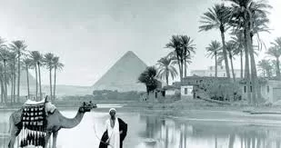 Le Nil: Une histoire au long cours 10 - Le Progrès Egyptien Le Nil: Une histoire au long cours 9 - Le Progrès Egyptien