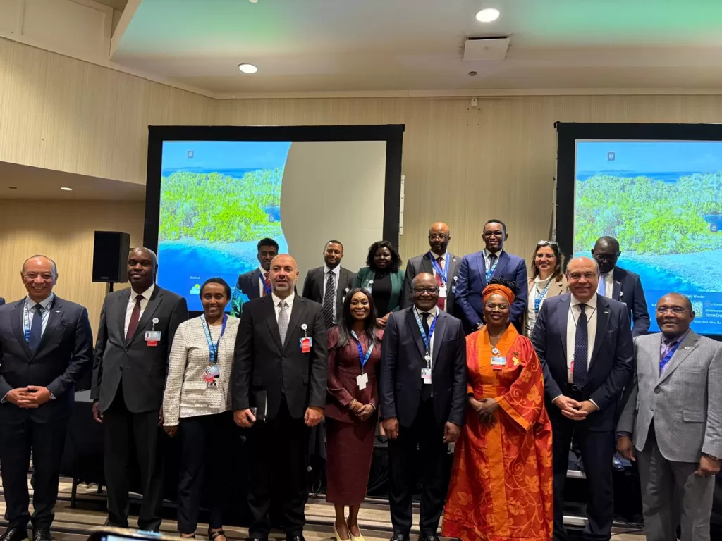 Al-Hefni à l’Assemblée générale de l’OACI: L’Egypte s’impose comme hub régional de l’aviation civile 8 - Le Progrès Egyptien Al-Hefni à l’Assemblée générale de l’OACI: L’Egypte s’impose comme hub régional de l’aviation civile 7 - Le Progrès Egyptien