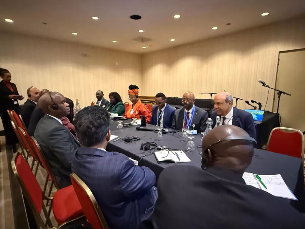 Al-Hefni à l’Assemblée générale de l’OACI: L’Egypte s’impose comme hub régional de l’aviation civile 10 - Le Progrès Egyptien Al-Hefni à l’Assemblée générale de l’OACI: L’Egypte s’impose comme hub régional de l’aviation civile 9 - Le Progrès Egyptien