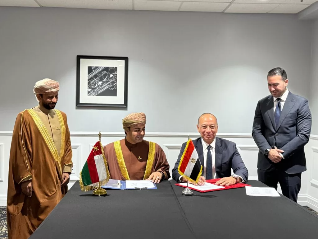 Coopération égypto-omanaise en termes d’aviation civile 6 - Le Progrès Egyptien Coopération égypto-omanaise en termes d’aviation civile 5 - Le Progrès Egyptien