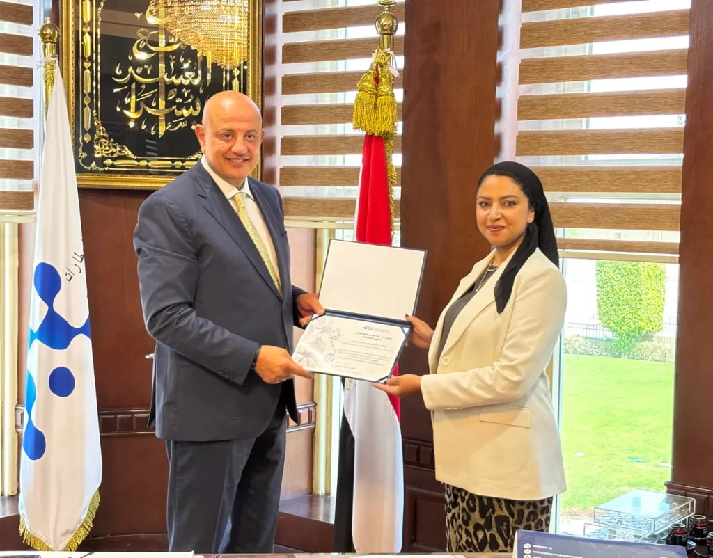 Les aéroports de Hurghada et d’Alexandrie primés en Afrique 8 - Le Progrès Egyptien Les aéroports de Hurghada et d’Alexandrie primés en Afrique 7 - Le Progrès Egyptien