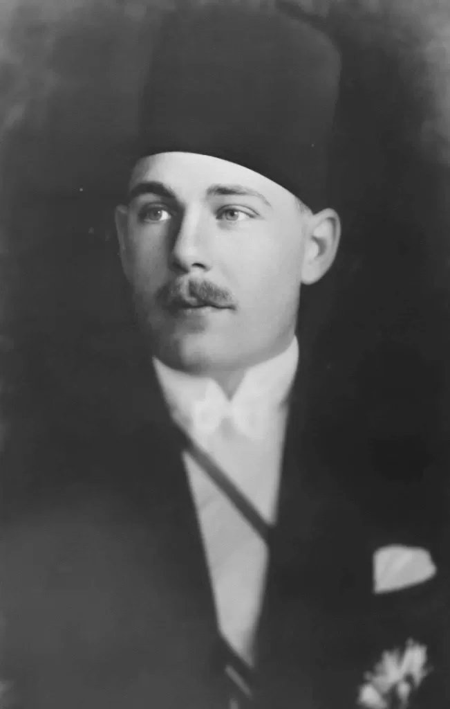 Le palais du prince Amr Ibrahim, la perle du quartier de Zamalek 4 - Le Progrès Egyptien Le palais du prince Amr Ibrahim, la perle du quartier de Zamalek 3 - Le Progrès Egyptien