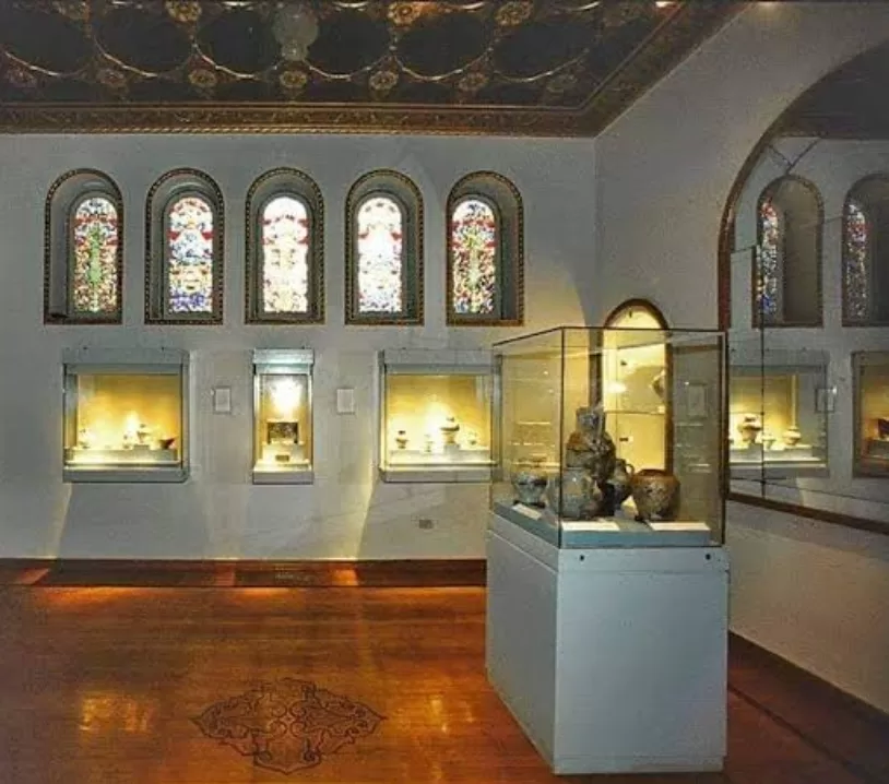 Le palais du prince Amr Ibrahim, la perle du quartier de Zamalek 14 - Le Progrès Egyptien Le palais du prince Amr Ibrahim, la perle du quartier de Zamalek 13 - Le Progrès Egyptien