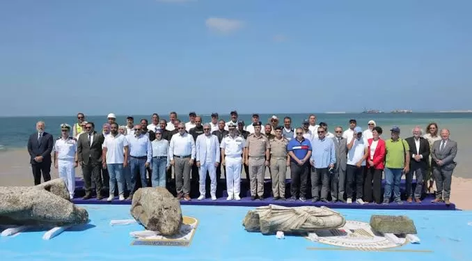 L’Égypte réaffirme son rôle de gardienne du patrimoine mondial 2 - Le Progrès Egyptien L’Égypte réaffirme son rôle de gardienne du patrimoine mondial 1 - Le Progrès Egyptien