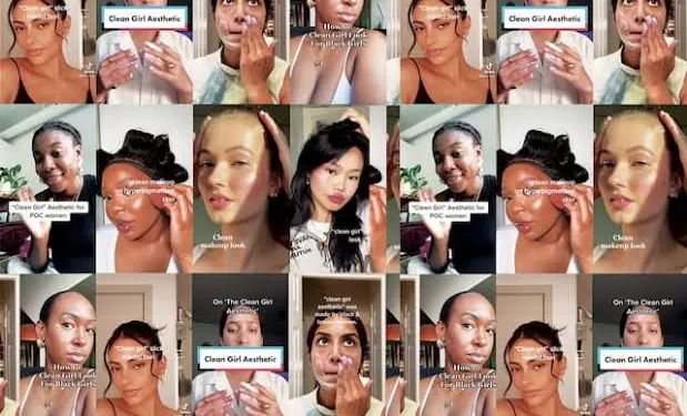 La Gen Z se rebelle face aux tendances imposées sur TikTok 2 - Le Progrès Egyptien La Gen Z se rebelle face aux tendances imposées sur TikTok 1 - Le Progrès Egyptien