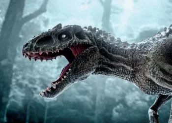 Dents de dinosaures : Secret livré sur la vie pendant le Jurassique