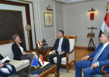 Sécurité alimentaire: L’UE est un principal partenaire