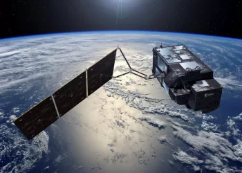 Les satellites au service de l’océan