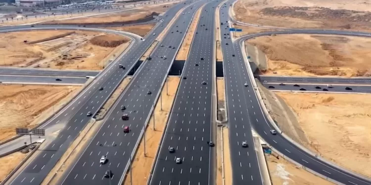 Boom dans les projets routiers 2 - Le Progrès Egyptien Boom dans les projets routiers 1 - Le Progrès Egyptien