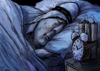 Amgad Rasmi, le militant qui manie plume et cœur