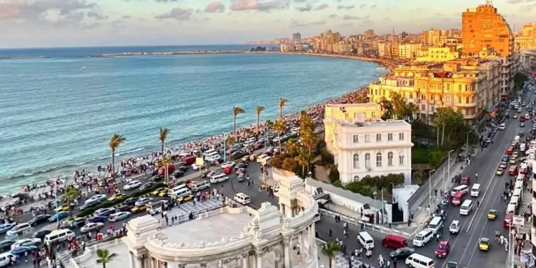 L'Égypte en tête des destinations les plus prisées 2 - Le Progrès Egyptien L'Égypte en tête des destinations les plus prisées 1 - Le Progrès Egyptien