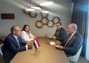 L’Egypte et la Jordanie exigent un cessez-le-feu immédiat à Gaza et rejettent l’agression israélienne