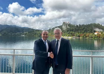 Égypte – Slovénie : vers un renforcement des relations économiques et touristiques