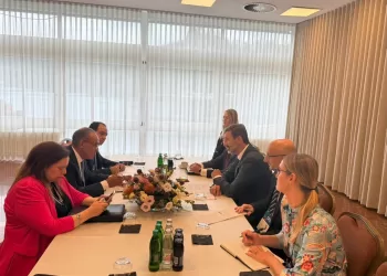 Égypte – Slovaquie : un partenariat en expansion et une convergence sur la question palestinienne