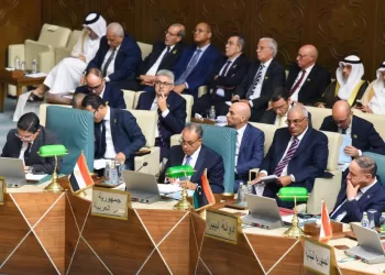 Le Caire: Abdel-Aati à la 164e session ordinaire du Conseil de la Ligue des États arabes au niveau ministériel