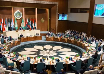 Série de rencontres du ministre des AE et ses homologues arabes