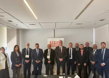 ADU: Pourparlers intensifs de l’Égypte avec les investisseurs