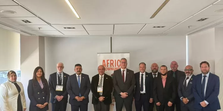 ADU: Pourparlers intensifs de l’Égypte avec les investisseurs 1 - Le Progrès Egyptien