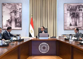 Madbouli lance la stratégie nationale de l’urbanisme durable