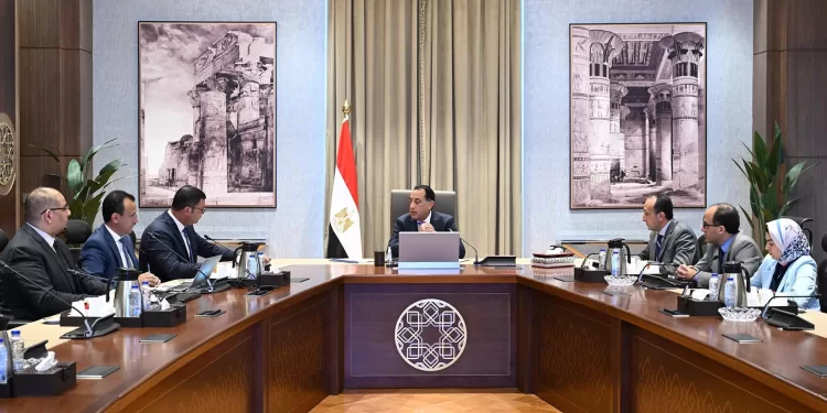 Madbouli lance la stratégie nationale de l’urbanisme durable 1 - Le Progrès Egyptien