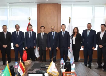 Coopération scientifique entre l’ASE et la Mission chinoise de l’UA