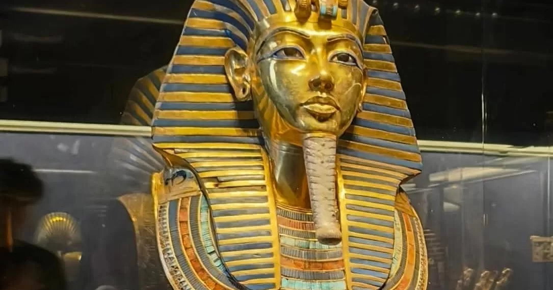 Le GME accueille enfin la collection complète de Toutankhamon 1 - Le Progrès Egyptien