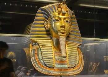 Le GME accueille enfin la collection complète de Toutankhamon
