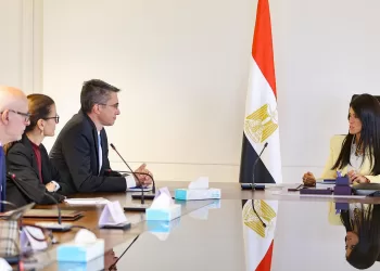 Egypte-BM, un duo pour l’avenir économique