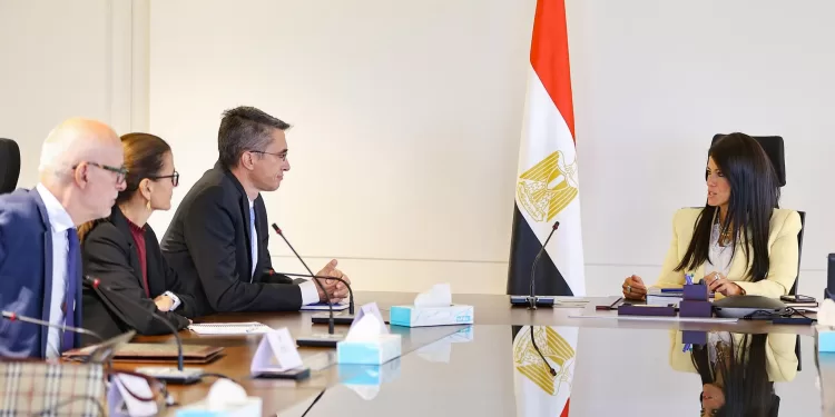 Egypte-BM, un duo pour l'avenir économique 2 - Le Progrès Egyptien Egypte-BM, un duo pour l'avenir économique 1 - Le Progrès Egyptien