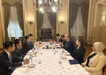 Égypte–Japon : Ronde de dialogue sur les enjeux juridiques internationaux