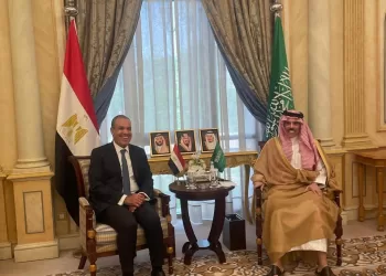 Riyad: Concertations entre le ministre des Affaires étrangères et son homologue saoudien