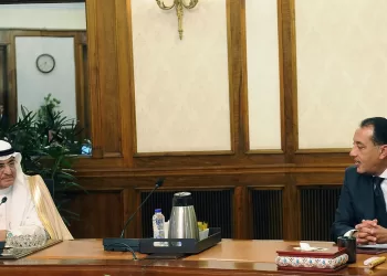 Le PM examine les investissements saoudiens en Égypte