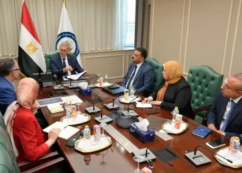 Une délégation de sociétés minières australiennes arrivera sou peu en Egypte