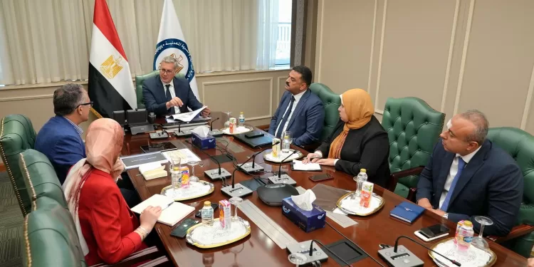 Une délégation de sociétés minières australiennes arrivera sou peu en Egypte 1 - Le Progrès Egyptien