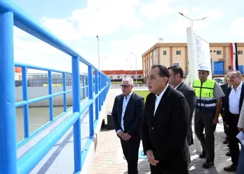 L’ouverture des projets à Qantara-Ouest est une étape importante vers la promotion de la production locale