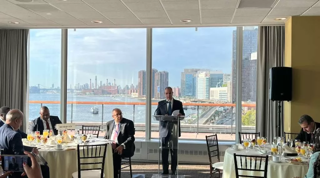 Le Caire et Lusaka portent la voix des pays emprunteurs à l’ONU 1 - Le Progrès Egyptien