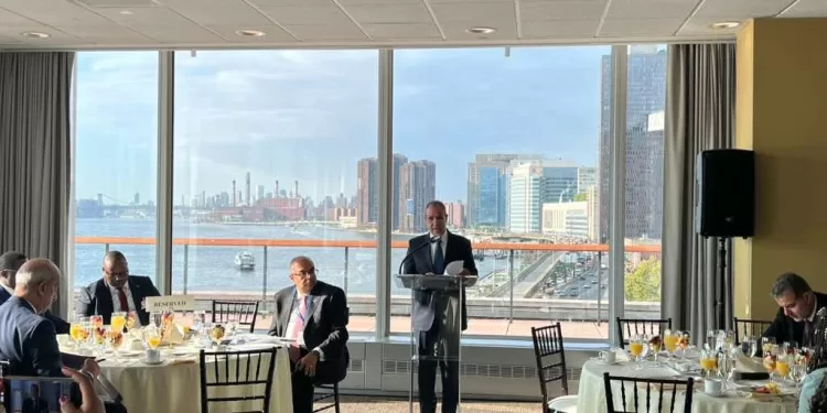 Le Caire et Lusaka portent la voix des pays emprunteurs à l’ONU 2 - Le Progrès Egyptien Le Caire et Lusaka portent la voix des pays emprunteurs à l’ONU 1 - Le Progrès Egyptien