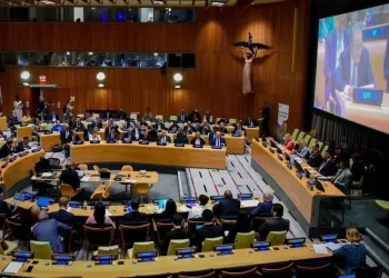 Agenda surchargé du ministre des AE à New York