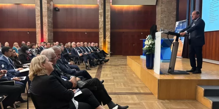 L'économie égyptienne s'améliore et connaît une hausse des investissements 1 - Le Progrès Egyptien