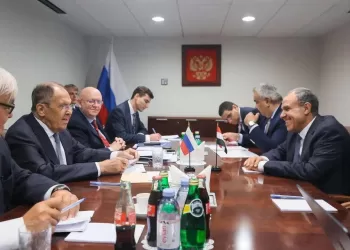 Relations historiques avec la Russie 