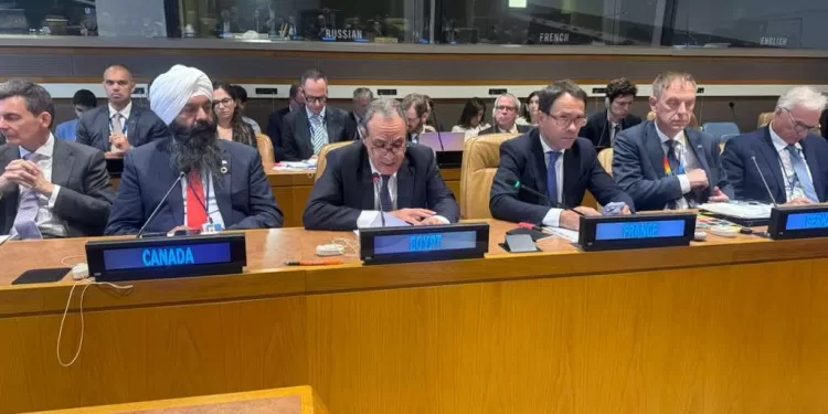 Abdel-Aati à la réunion du Comité de liaison sur la Palestine 2 - Le Progrès Egyptien Abdel-Aati à la réunion du Comité de liaison sur la Palestine 1 - Le Progrès Egyptien