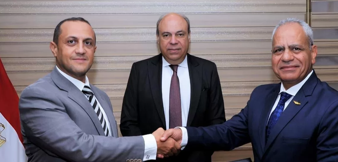 Formation du personnel selon les normes de l’Autorité et de l’OACI 1 - Le Progrès Egyptien