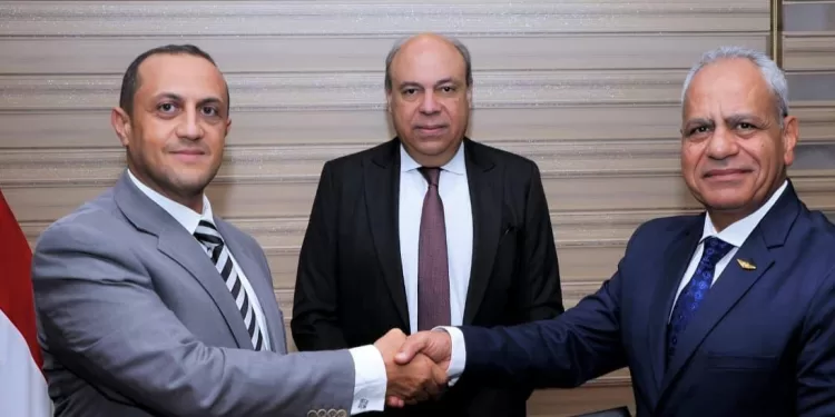 Formation du personnel selon les normes de l’Autorité et de l’OACI 1 - Le Progrès Egyptien