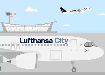 Lufthansa City Airlines rejoint Star Alliance 19 - Le Progrès Egyptien Lufthansa City Airlines rejoint Star Alliance