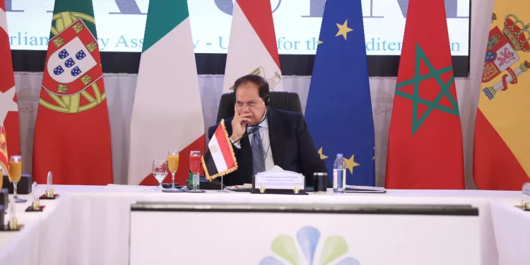 L’UpM condamne pour la première fois l’agression israélienne contre Gaza 1 - Le Progrès Egyptien