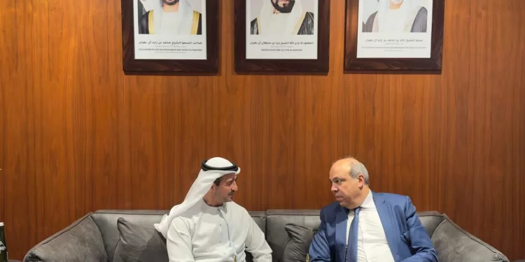 Partenariat Egypte-EAU dans le secteur de l’aviation civile 1 - Le Progrès Egyptien