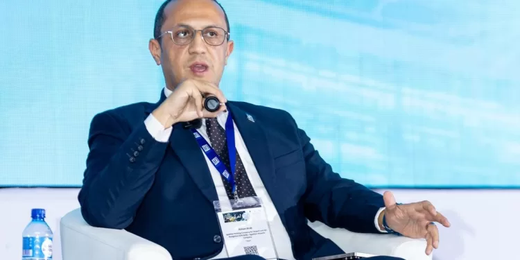 Assemblée régionale du Conseil international des aéroports "Région Afrique" : Arab expose le développement des aéroports égyptiens 1 - Le Progrès Egyptien